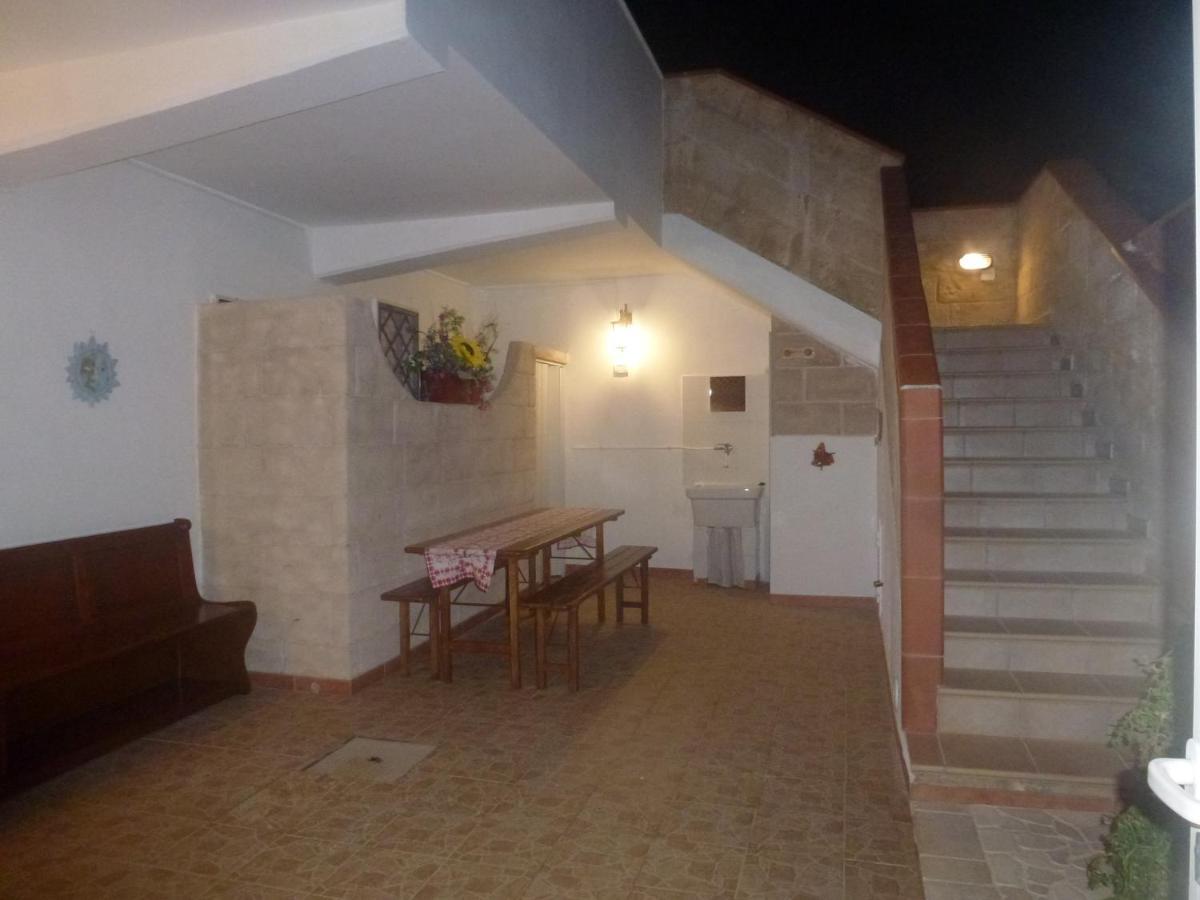 Villa La Vedetta San Pietro in Bevagna Exterior foto